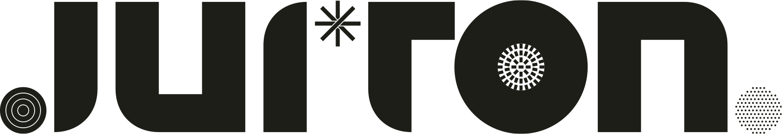 JURTON Logo
