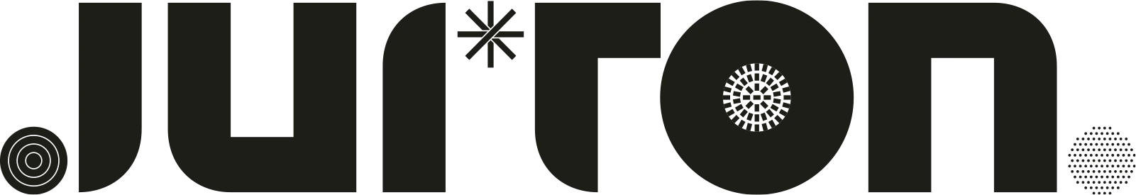 JURTON Logo